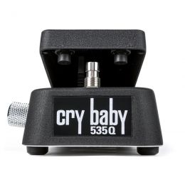 Педаль Dunlop CRY BABY 535Q MULTI-WAH